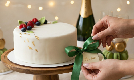 Dort jako dárek: Jak vybrat ten pravý, když si nejste jistí?