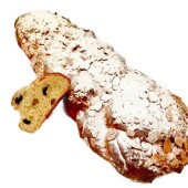 444. Tradiční vánočka 1kg